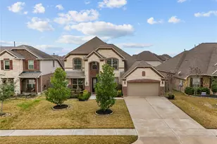 2320 Vineyard Terrace Ln, League City, TX 77573 - Photo 2