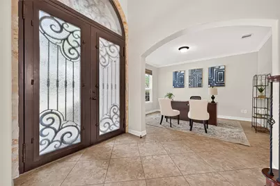 5703 Flagstone Pass Court, Sugar Land, TX 77479 - Photo 4