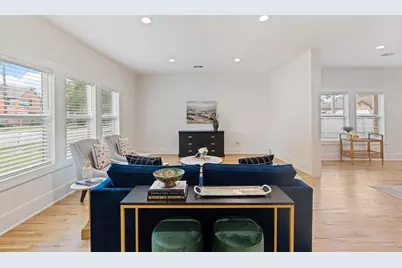 2801 Rosewood Street, Houston, TX 77004 - Photo 1