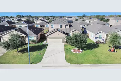 2085 Saras Way, Brookshire, TX 77423 - Photo 1