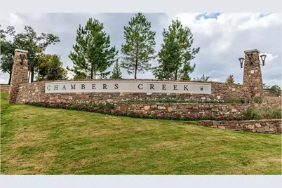 10271 Bluegill Crest Drive, Willis, TX 77318 - Photo 4