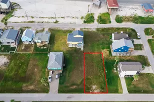 13206 Jolly Roger Dr, Freeport, TX 77541 - Photo 1