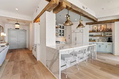 801 E Beach Drive #TW2606, Galveston, TX 77550 - Photo 1