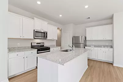 8839 New Jade Drive, Iowa Colony, TX 77583 - Photo 4