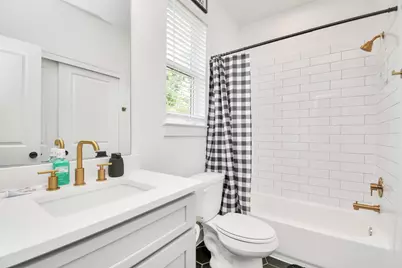 4610 Indie Heights Lane, Houston, TX 77018 - Photo 10