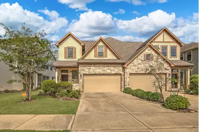 2514 Bordelon Lane, Missouri City, TX 77459 - Photo 2