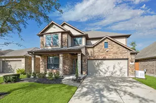 9106 Silverton Star Ln, Houston, TX 77070 - Photo 1