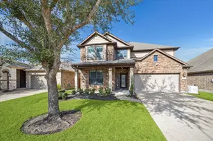 9106 Silverton Star Ln, Houston, TX 77070 - Photo 2