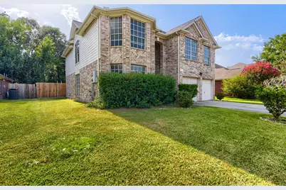 18715 Woodglen Shadows Drive, Humble, TX 77346 - Photo 4