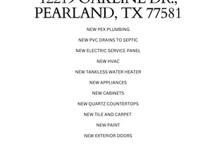 12219 Oakline Dr, Brookside, TX 77581 - Photo 38
