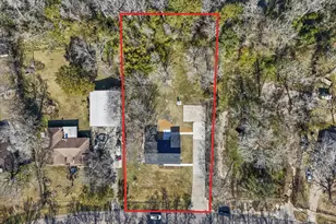 12219 Oakline Dr, Brookside, TX 77581 - Photo 34