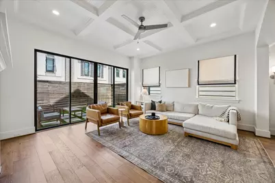 852 Fisher Street #C, Houston, TX 77018 - Photo 12
