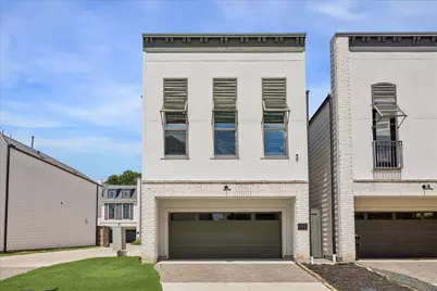 852 Fisher Street #C, Houston, TX 77018 - Photo 1