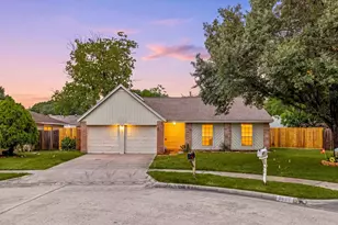 2631 Count Eric Dr, Houston, TX 77084 - Photo 1