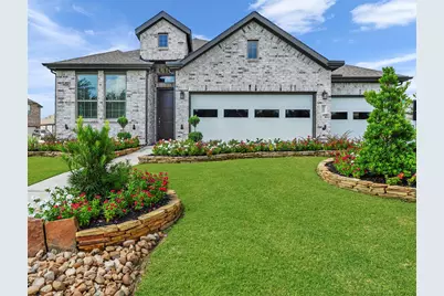 616 Deep Sands Drive, Waller, TX 77447 - Photo 1