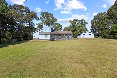 391 Cr 4262, Woodville, TX 75979 - Photo 4
