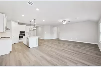 2814 Clapbread Lane, Rosenberg, TX 77471 - Photo 4