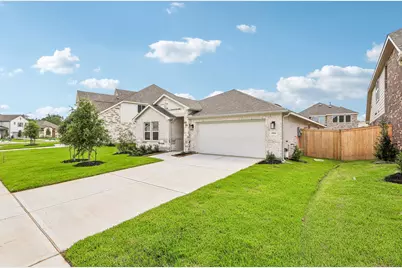 2814 Clapbread Lane, Rosenberg, TX 77471 - Photo 4