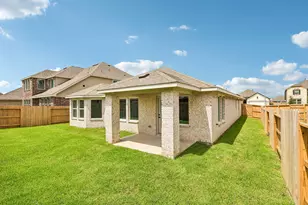 2814 Clapbread Ln, Rosenberg, TX 77471 - Photo 28