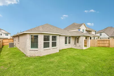 2814 Clapbread Lane, Rosenberg, TX 77471 - Photo 30