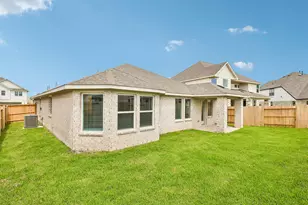2814 Clapbread Ln, Rosenberg, TX 77471 - Photo 30