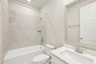 2814 Clapbread Ln, Rosenberg, TX 77471 - Photo 18