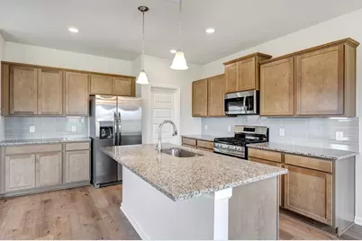 480 Stone Placa Trail, Brookshire, TX 77423 - Photo 6