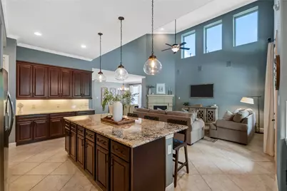17519 Pebble Farms Court, Humble, TX 77346 - Photo 4