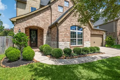 17519 Pebble Farms Court, Humble, TX 77346 - Photo 40