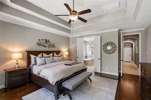 17519 Pebble Farms Ct, Humble, TX 77346 - Photo 20