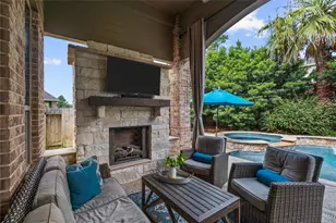 17519 Pebble Farms Ct, Humble, TX 77346 - Photo 40