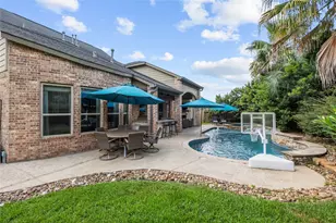 17519 Pebble Farms Ct, Humble, TX 77346 - Photo 2