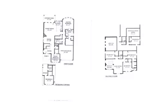 17519 Pebble Farms Ct, Humble, TX 77346 - Photo 8