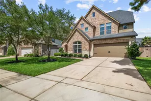 17519 Pebble Farms Ct, Humble, TX 77346 - Photo 38