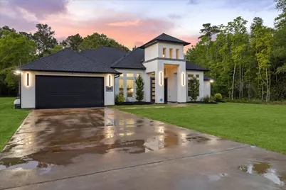 671 Road 6609, Dayton, TX 77535 - Photo 1