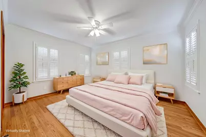 842 T C Jester Boulevard, Houston, TX 77008 - Photo 14