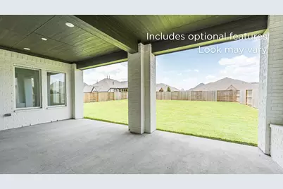 9122 Sierra Nevada Drive, Manvel, TX 77578 - Photo 12