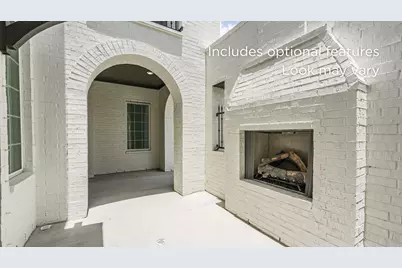 9122 Sierra Nevada Drive, Manvel, TX 77578 - Photo 4