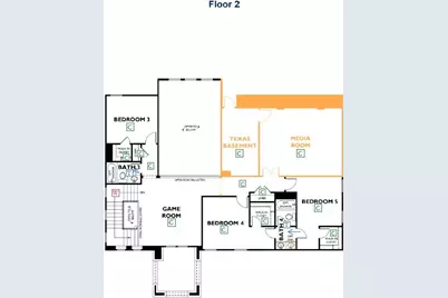 9122 Sierra Nevada Drive, Manvel, TX 77578 - Photo 14