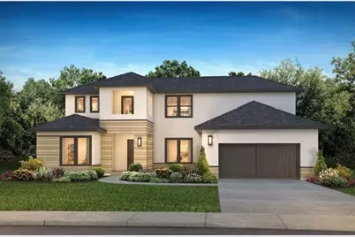 9122 Sierra Nevada Drive, Manvel, TX 77578 - Photo 1