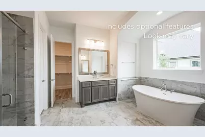 9122 Sierra Nevada Drive, Manvel, TX 77578 - Photo 22