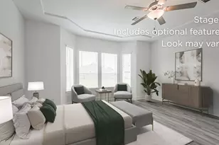 9122 Sierra Nevada Dr, Manvel, TX 77578 - Photo 8