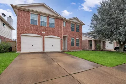 13415 Venice Villa Lane, Sugar Land, TX 77498 - Photo 2