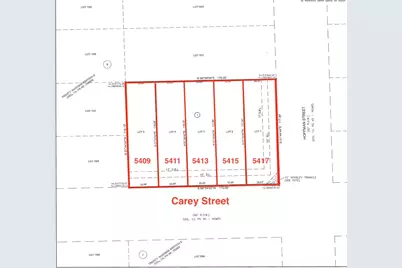 5409-5417 Carey Street, Houston, TX 77028 - Photo 2