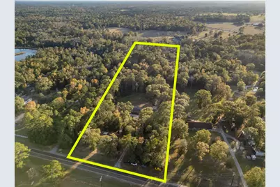 6913 Fm 3081 Road, Willis, TX 77378 - Photo 1