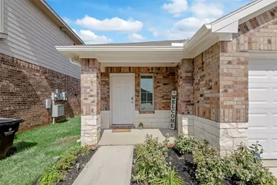14489 Valley Ridge Drive, New Caney, TX 77357 - Photo 2