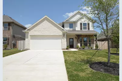 2518 Holly Laurel Manor, Conroe, TX 77304 - Photo 1