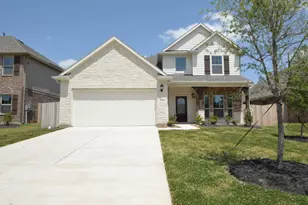 2518 Holly Laurel Mnr, Conroe, TX 77304 - Photo 1
