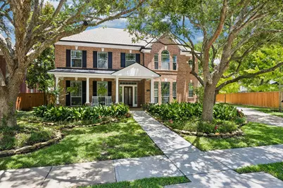 7535 Guinevere Drive, Sugar Land, TX 77479 - Photo 1