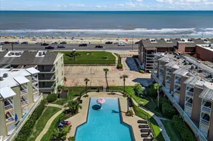 6300 Seawall Blvd, Galveston, TX 77551 - Photo 26